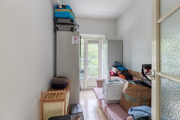 Foto - Te koop: Cornelis Suyslaan 42, 2282 HG Rijswijk