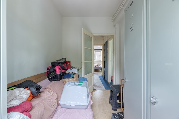 Foto - Te koop: Cornelis Suyslaan 42, 2282 HG Rijswijk