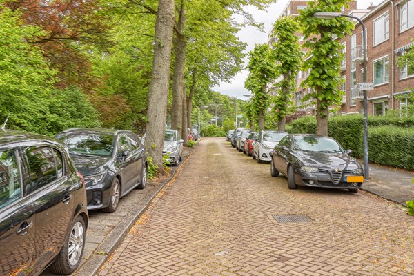 Foto - Te koop: Cornelis Suyslaan 42, 2282 HG Rijswijk