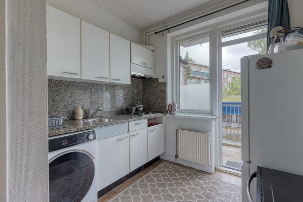 Foto - Te koop: Hendrik Ravesteijnplein 34, 2282 GT Rijswijk