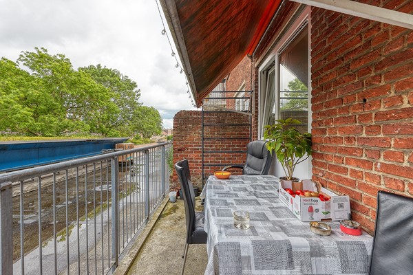 Foto - Te koop: Hendrik Ravesteijnplein 34, 2282 GT Rijswijk