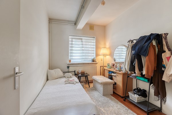 Foto - Te koop: Hendrik Ravesteijnplein 34, 2282 GT Rijswijk