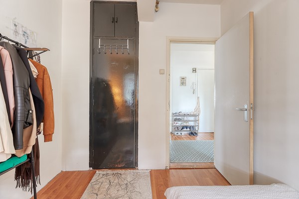 Foto - Te koop: Hendrik Ravesteijnplein 34, 2282 GT Rijswijk
