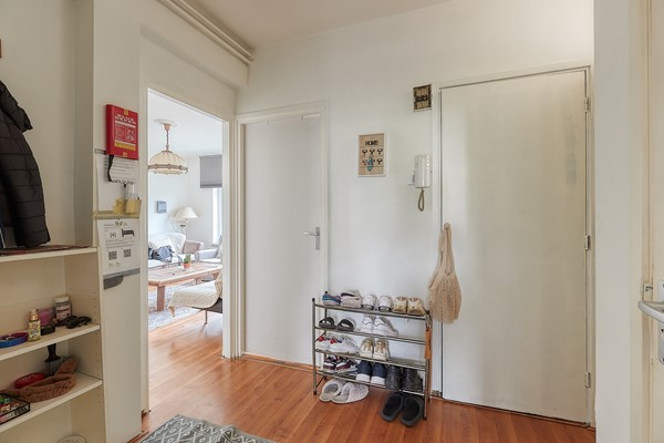 Foto - Te koop: Hendrik Ravesteijnplein 34, 2282 GT Rijswijk
