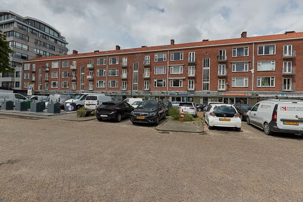 Foto - Te koop: Hendrik Ravesteijnplein 34, 2282 GT Rijswijk