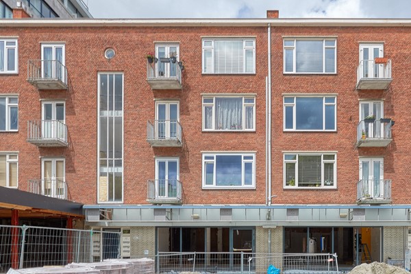 Foto - Te koop: Hendrik Ravesteijnplein 34, 2282 GT Rijswijk