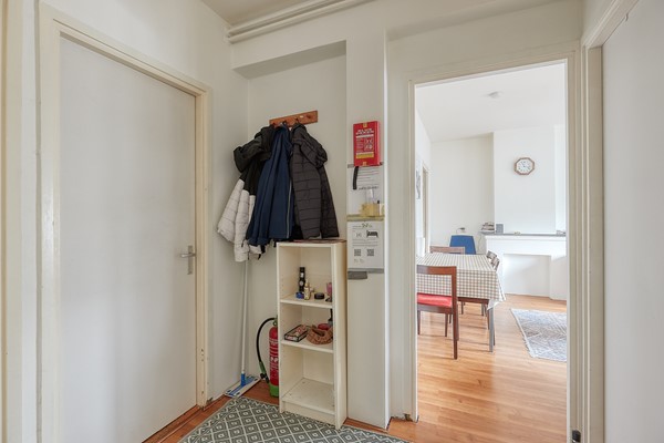 Foto - Te koop: Hendrik Ravesteijnplein 34, 2282 GT Rijswijk