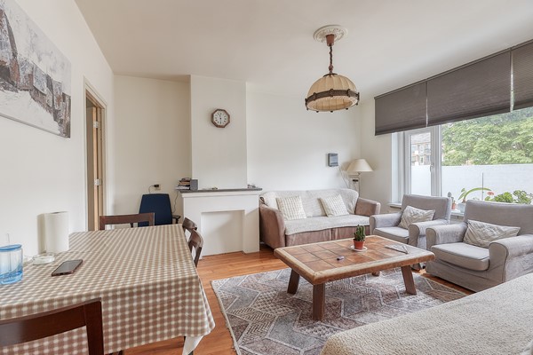 Foto - Te koop: Hendrik Ravesteijnplein 34, 2282 GT Rijswijk