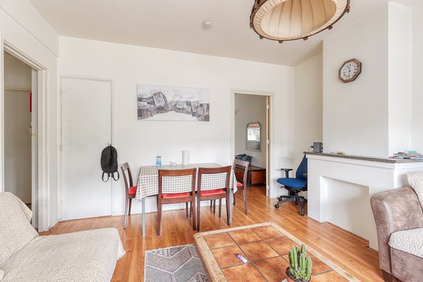 Foto - Te koop: Hendrik Ravesteijnplein 34, 2282 GT Rijswijk