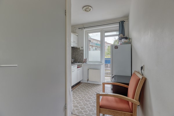 Foto - Te koop: Hendrik Ravesteijnplein 34, 2282 GT Rijswijk