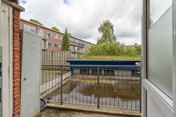 Foto - Te koop: Hendrik Ravesteijnplein 34, 2282 GT Rijswijk