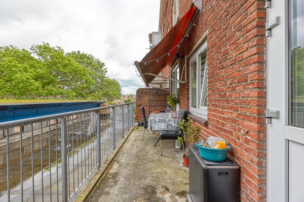 Foto - Te koop: Hendrik Ravesteijnplein 34, 2282 GT Rijswijk
