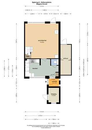 Plattegrond - Spiering 8, 3225 XK Hellevoetsluis - OC_154037_BG.jpg