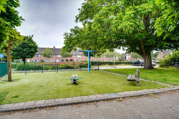 Foto - Te koop: Spiering 8, 3225 XK Hellevoetsluis