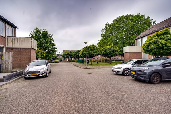 Foto - Te koop: Spiering 8, 3225 XK Hellevoetsluis