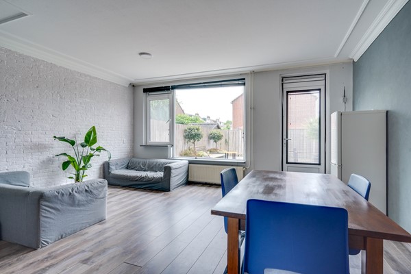 Foto - Te koop: Spiering 8, 3225 XK Hellevoetsluis