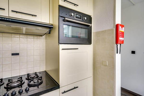 Foto - Te koop: Spiering 8, 3225 XK Hellevoetsluis
