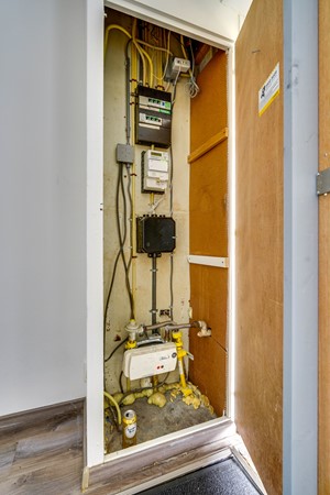 Foto - Te koop: Spiering 8, 3225 XK Hellevoetsluis