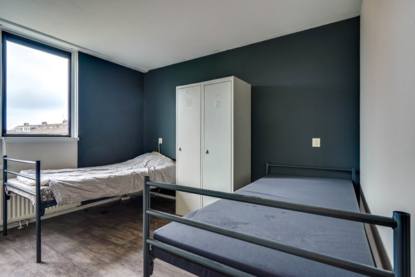 Foto - Te koop: Spiering 8, 3225 XK Hellevoetsluis