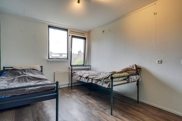 Foto - Te koop: Spiering 8, 3225 XK Hellevoetsluis