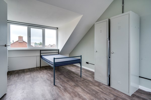 Foto - Te koop: Spiering 8, 3225 XK Hellevoetsluis