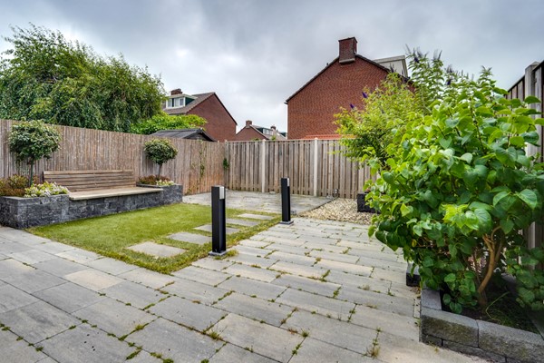Foto - Te koop: Spiering 8, 3225 XK Hellevoetsluis