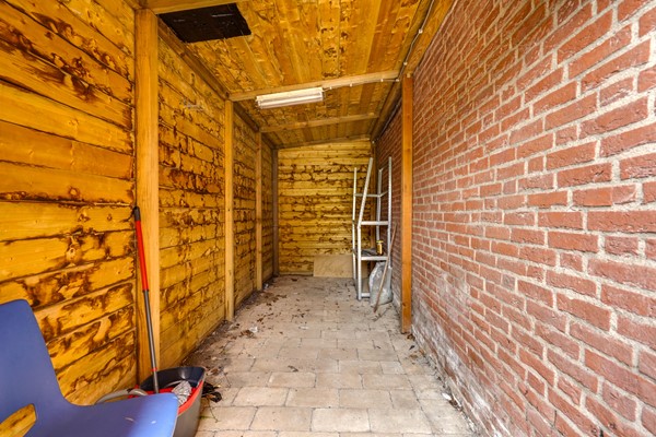 Foto - Te koop: Spiering 8, 3225 XK Hellevoetsluis