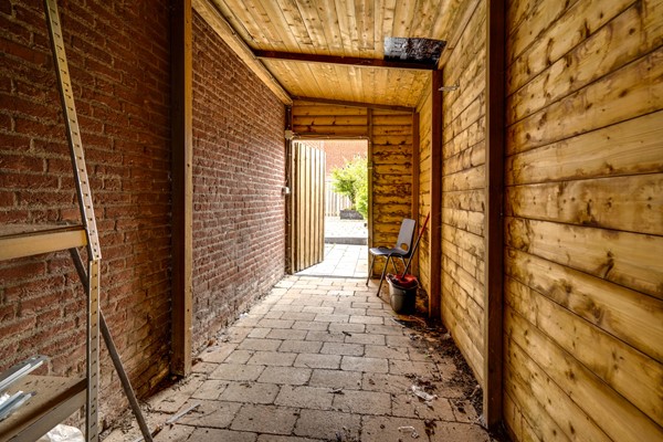 Foto - Te koop: Spiering 8, 3225 XK Hellevoetsluis