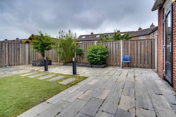 Foto - Te koop: Spiering 8, 3225 XK Hellevoetsluis