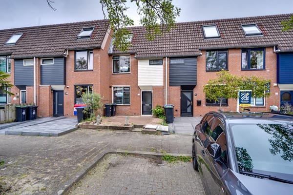 Te koop: Pijlstaart 44, 3225CD Hellevoetsluis