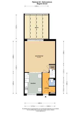 Plattegrond - Pijlstaart 44, 3225 CD Hellevoetsluis - OC_154042_BG.jpg