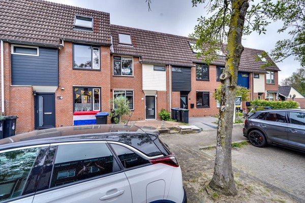 Foto - Te koop: Pijlstaart 44, 3225 CD Hellevoetsluis