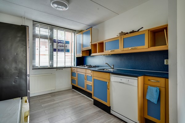 Foto - Te koop: Pijlstaart 44, 3225 CD Hellevoetsluis