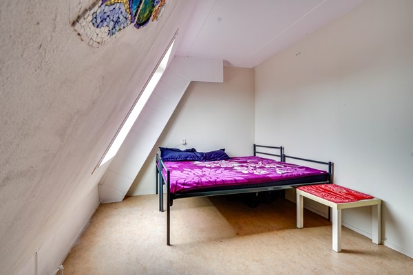 Foto - Te koop: Pijlstaart 44, 3225 CD Hellevoetsluis