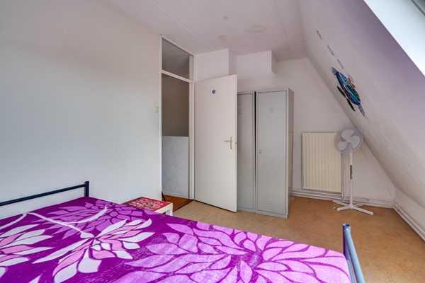 Foto - Te koop: Pijlstaart 44, 3225 CD Hellevoetsluis