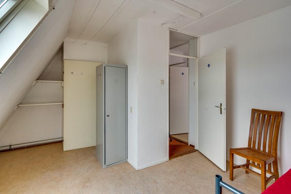 Foto - Te koop: Pijlstaart 44, 3225 CD Hellevoetsluis