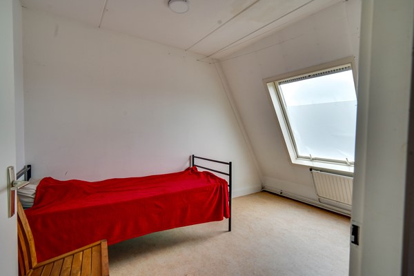 Foto - Te koop: Pijlstaart 44, 3225 CD Hellevoetsluis