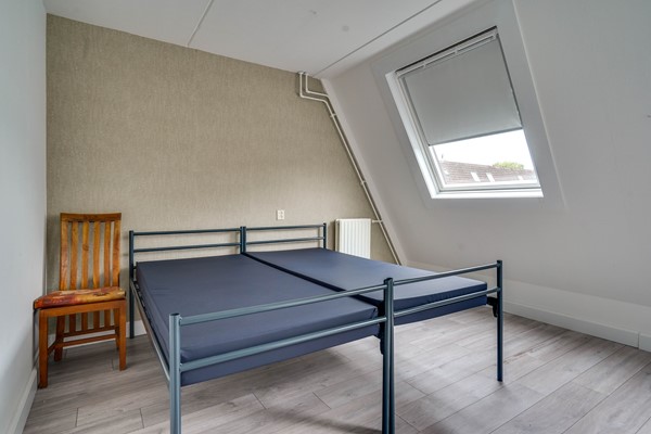 Foto - Te koop: Pijlstaart 44, 3225 CD Hellevoetsluis