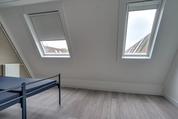 Foto - Te koop: Pijlstaart 44, 3225 CD Hellevoetsluis