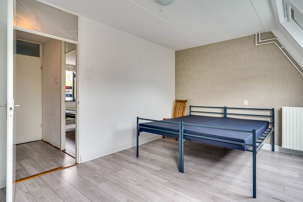 Foto - Te koop: Pijlstaart 44, 3225 CD Hellevoetsluis