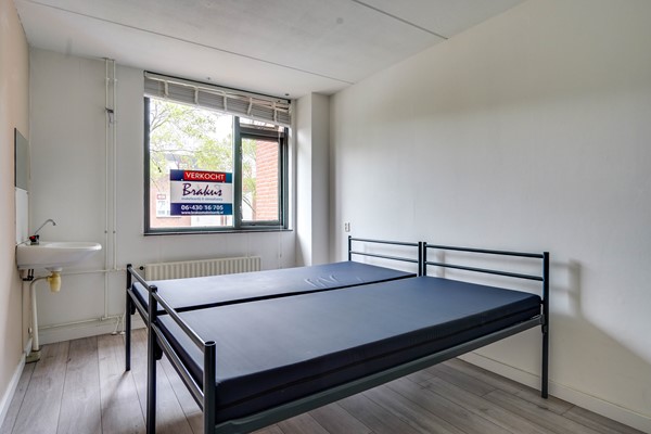 Foto - Te koop: Pijlstaart 44, 3225 CD Hellevoetsluis
