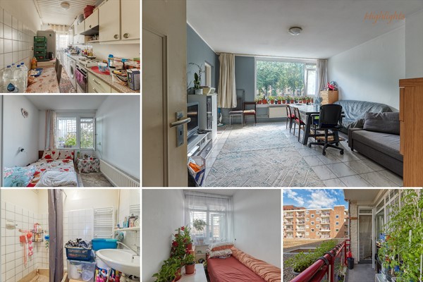 Foto - Te koop: Huis te Landelaan 474, 2283 VJ Rijswijk