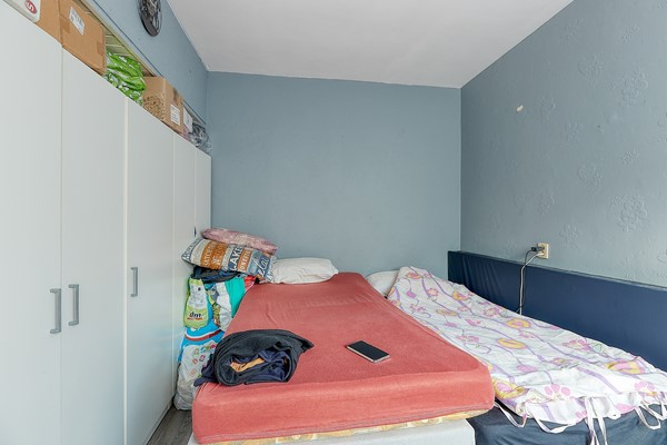 Foto - Te koop: Huis te Landelaan 474, 2283 VJ Rijswijk