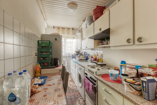 Foto - Te koop: Huis te Landelaan 474, 2283 VJ Rijswijk