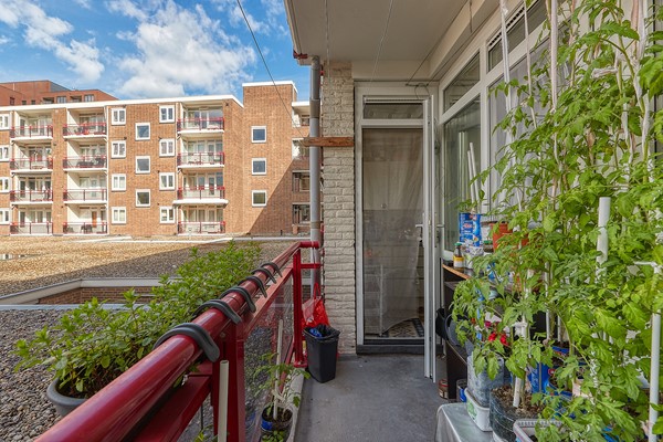 Foto - Te koop: Huis te Landelaan 474, 2283 VJ Rijswijk