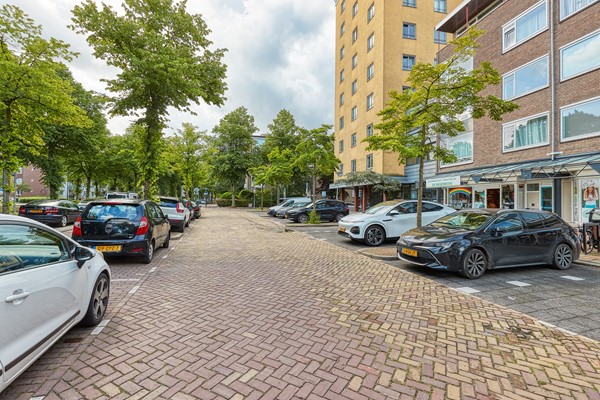 Foto - Te koop: Huis te Landelaan 474, 2283 VJ Rijswijk