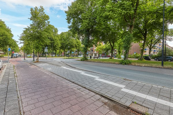 Foto - Te koop: Huis te Landelaan 474, 2283 VJ Rijswijk
