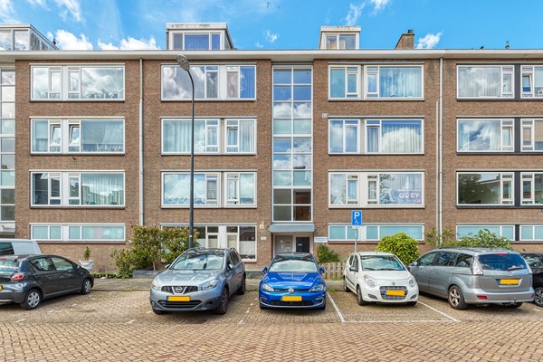 Foto - Te koop: Minister Aalberselaan 100, 2285 ES Rijswijk