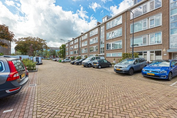 Foto - Te koop: Minister Aalberselaan 100, 2285 ES Rijswijk