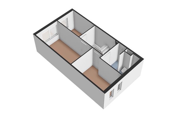 Plattegrond - Henriëtte van der Meydreef 130, 2492 JG Den Haag - OC_154592_EV_3D_SE.jpg
